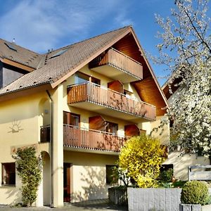Wohlfühlhotel Sonnengarten